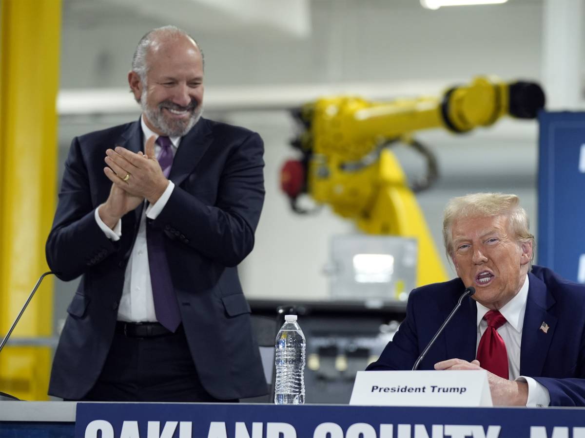 sono stato sull8217isola di epstein bufera negli usa segretario al commercio lutnick da Ilgiornale.it sono stato sull8217isola di epstein bufera negli usa segretario al commercio lutnick