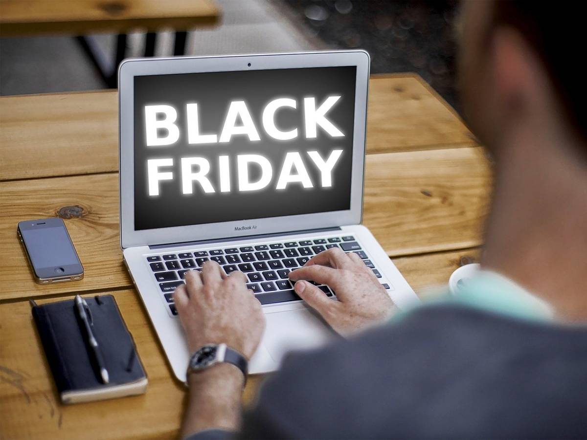 Black Friday, ecco 10 offerte tech che combinano innovazione e qualità