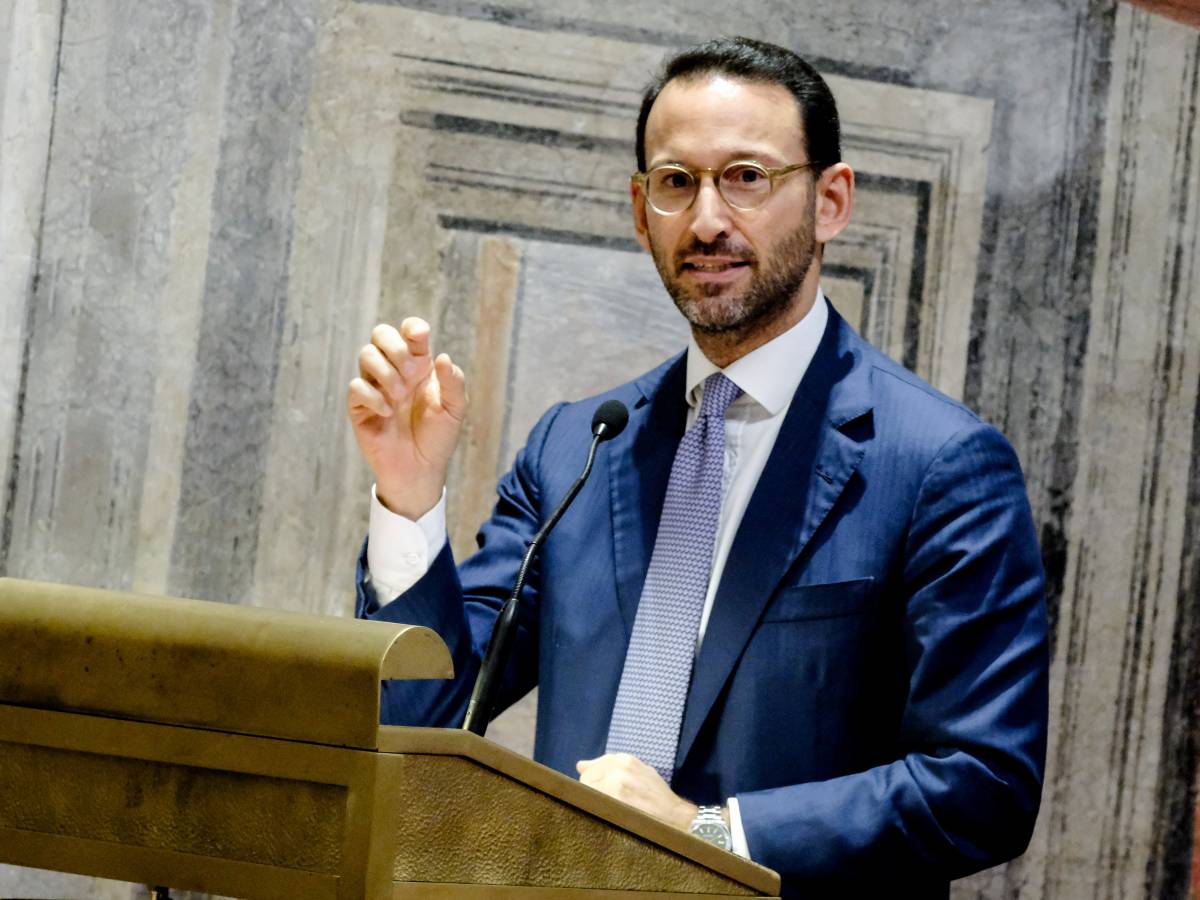 "Consob deve diventare vigilanza collaborativa" "Consob deve diventare vigilanza collaborativa"