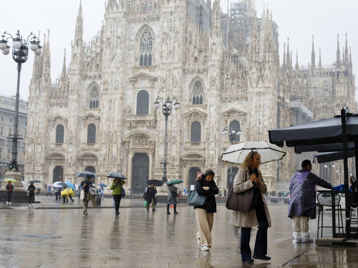 Blitz nella pizzeria in Duomo In manette un terrorista turco