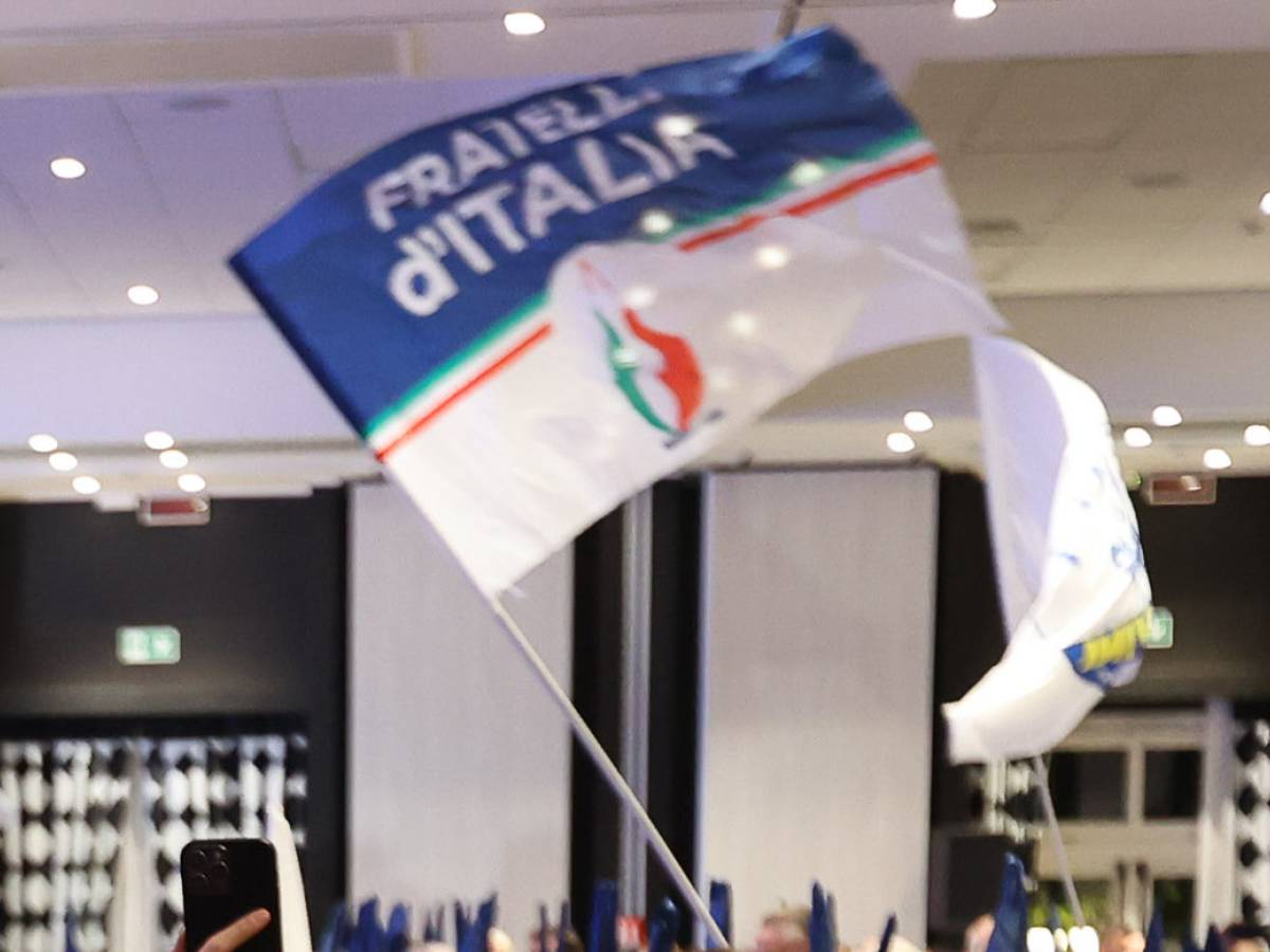 un8217anomalia positiva fdi guadagna 4 punti da quando 232 al governo da Ilgiornale.it un8217anomalia positiva fdi guadagna 4 punti da quando 232 al governo