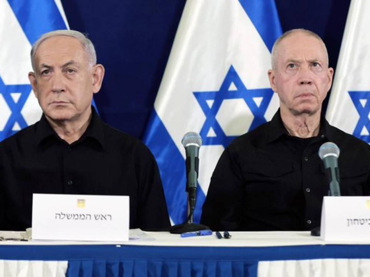 "Crimini di guerra". La Corte penale internazionale emette mandati d'arresto per Netanyahu e Gallant