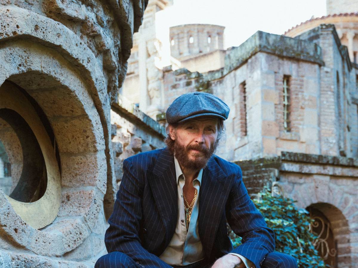 Jovanotti è "Montecristo". Nel suo nuovo brano la sofferenza e la voglia di rinascere