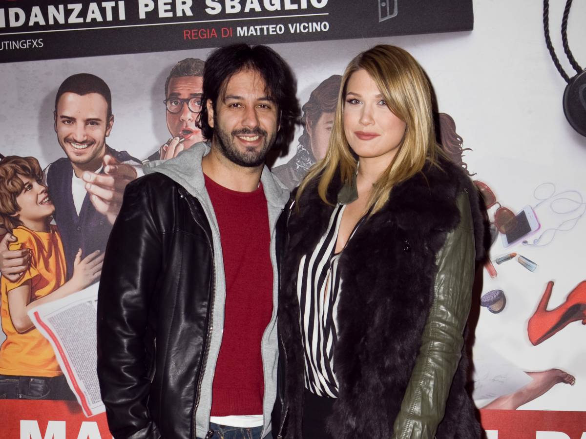 La convivenza, i paparazzi, le crisi: l’amore tra Benedetta Mazza e Matteo Branciamore