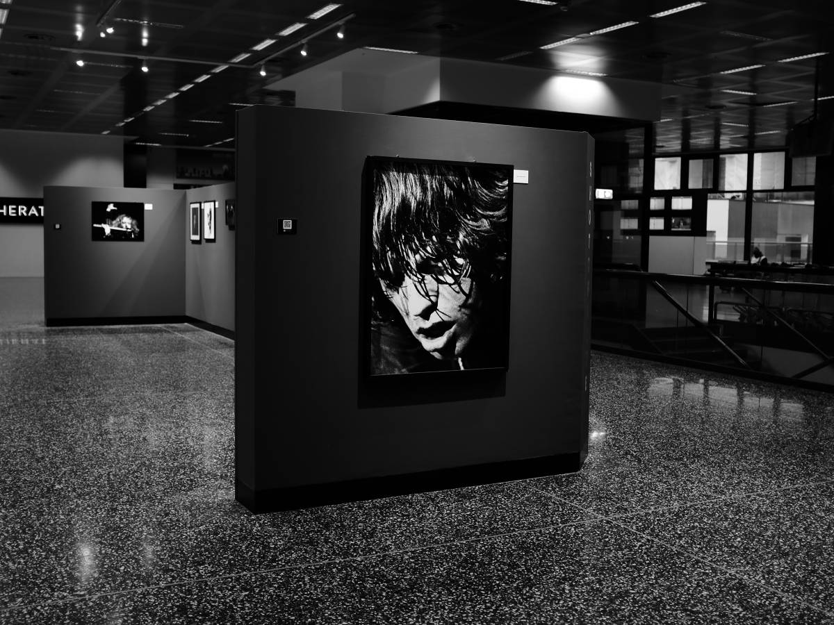 Malpensa-mostra foto Chiesa