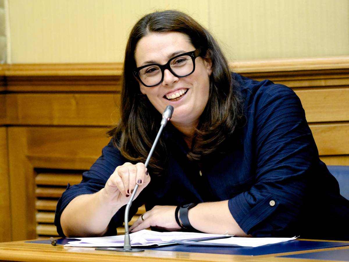 dall8217invito alle collette ascari imbarazza i 5 stelle e conte ancora non parla da Ilgiornale.it dall8217invito alle collette ascari imbarazza i 5 stelle e conte ancora non parla