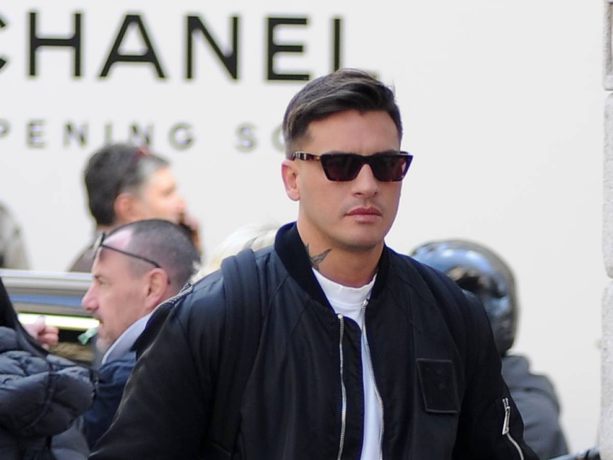 basciano rischia il processo per stalking e querela la ex perch233 ha pubblicato le foto della bimba da Ilgiornale.it basciano rischia il processo per stalking e querela la ex perch233 ha pubblicato le foto della bimba