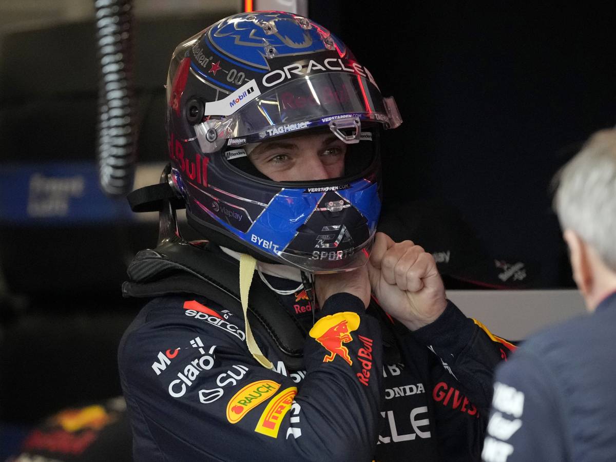 F1, a Las Vegas vince Russel. Verstappen campione del mondo per la quarta volta