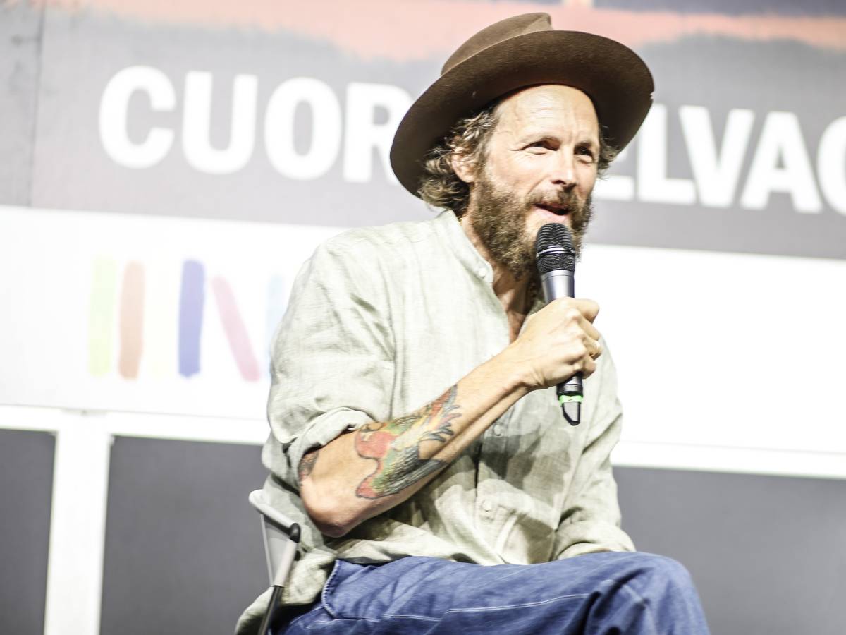 Il miracolo di Jovanotti