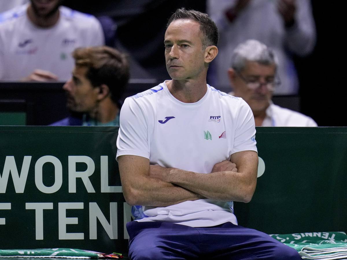 Volandri sull Volandri sull