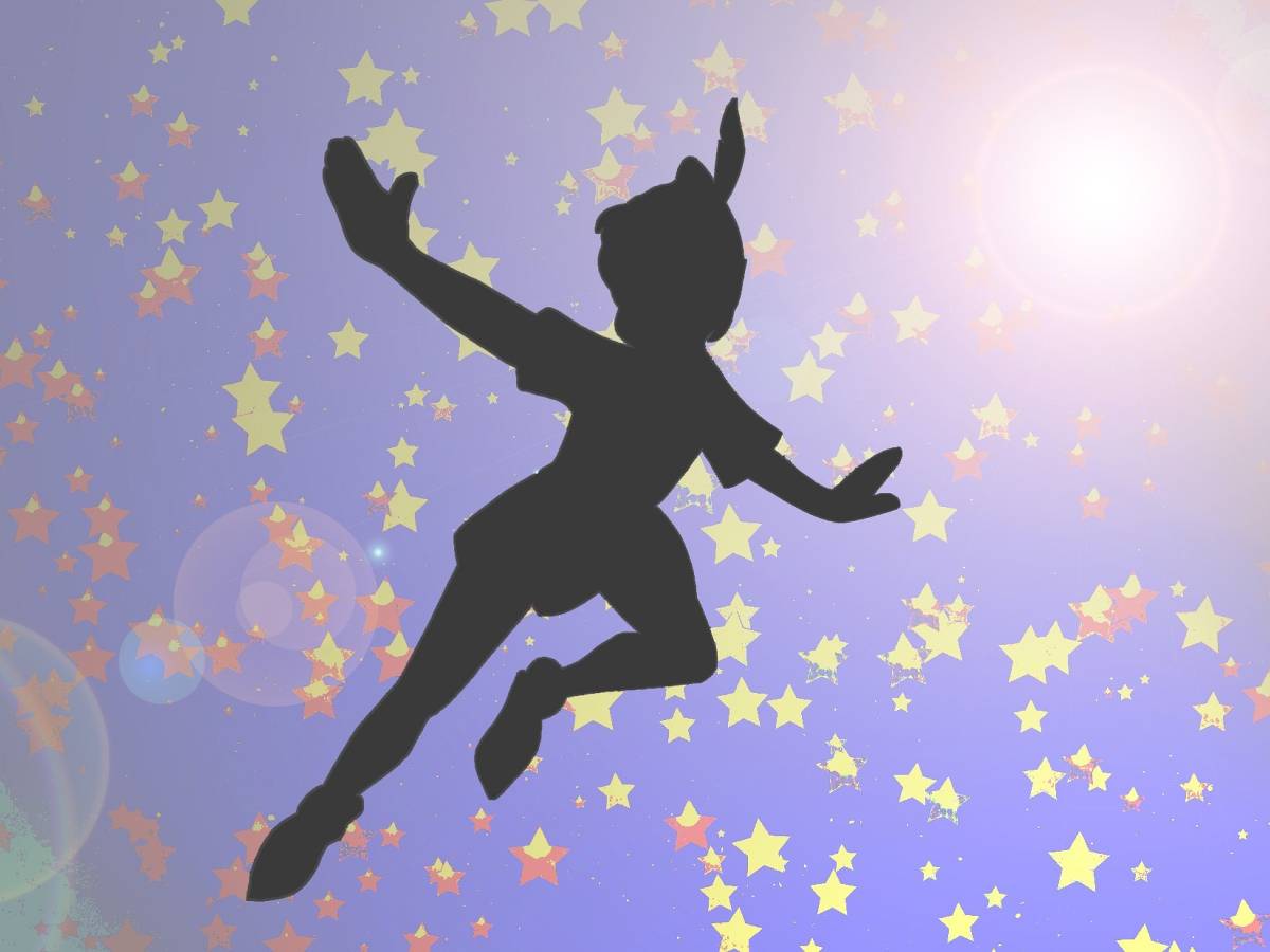 Un Peter Pan è persino peggio di un fedifrago