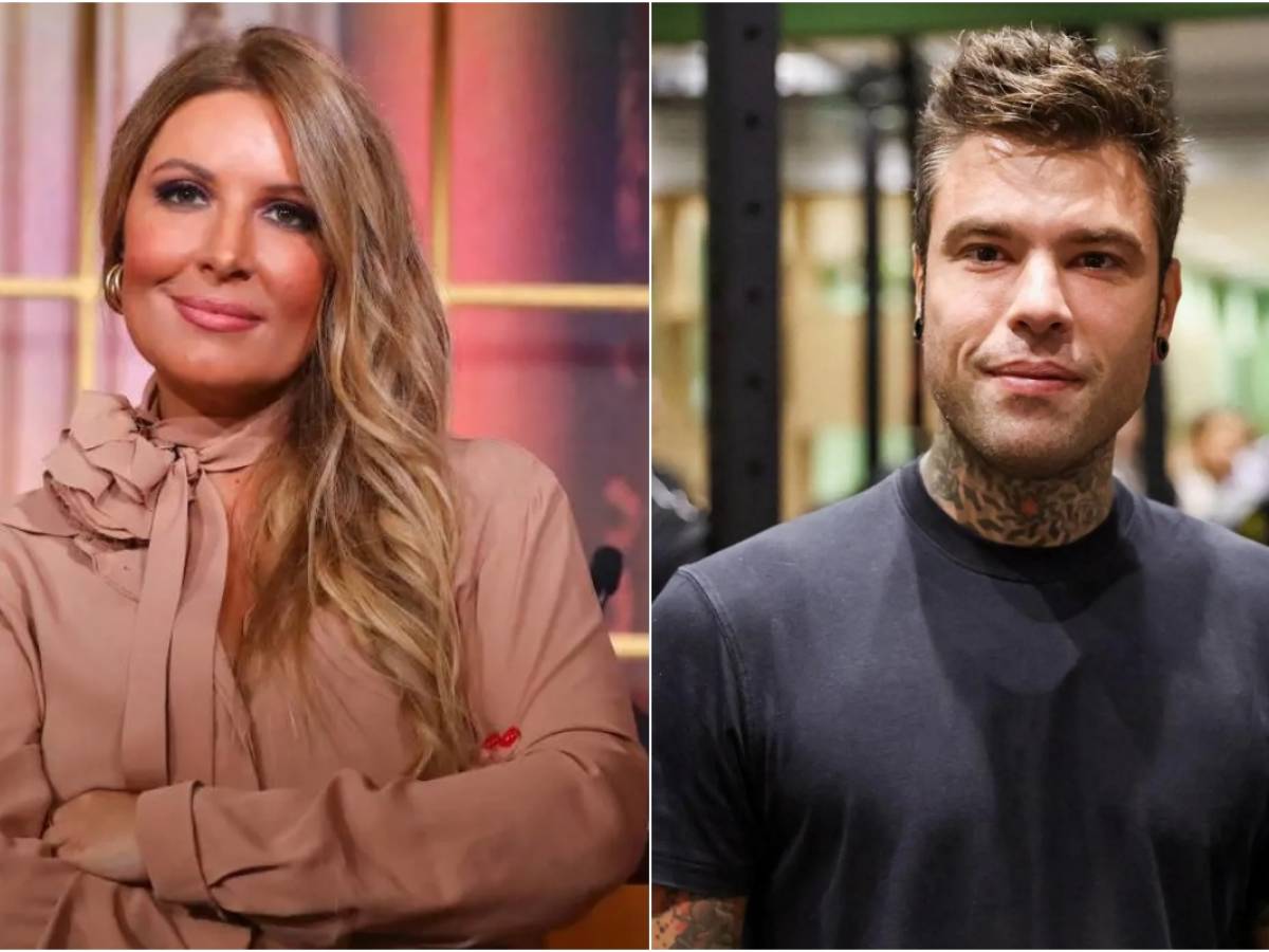 Selvaggia Lucarelli: "Fedez mi ha denunciata due volte. L