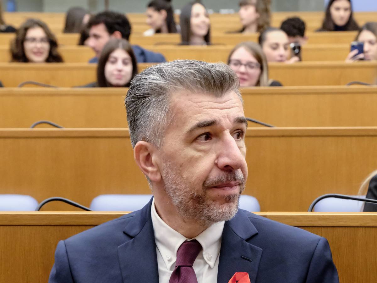 Turetta, niente appello. Gino Cecchettin: “Sterile combattere se la guerra è finita” Turetta, niente appello. Gino Cecchettin: “Sterile combattere se la guerra è finita”