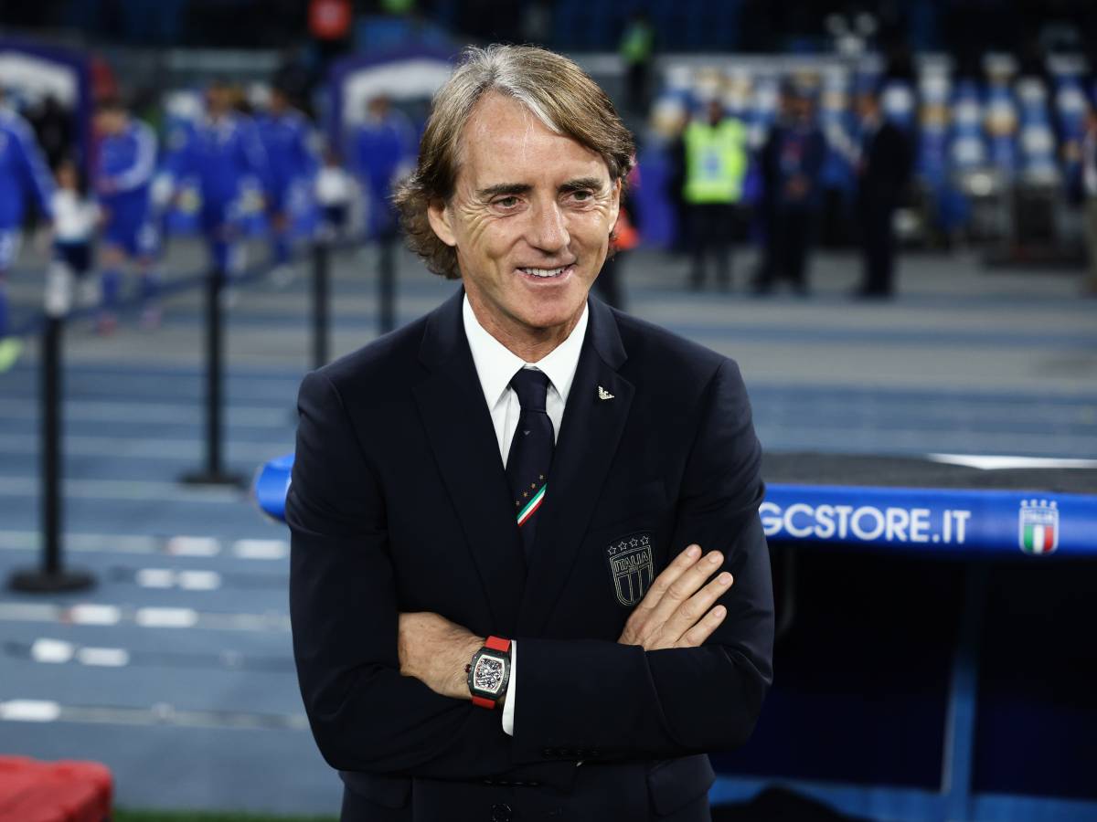 “60 anni? No, 6 volte lasciare la Nazionale. Una scelta sbagliata, ho un conto in sospeso: sogno di tornare per vincere i Mondiali”