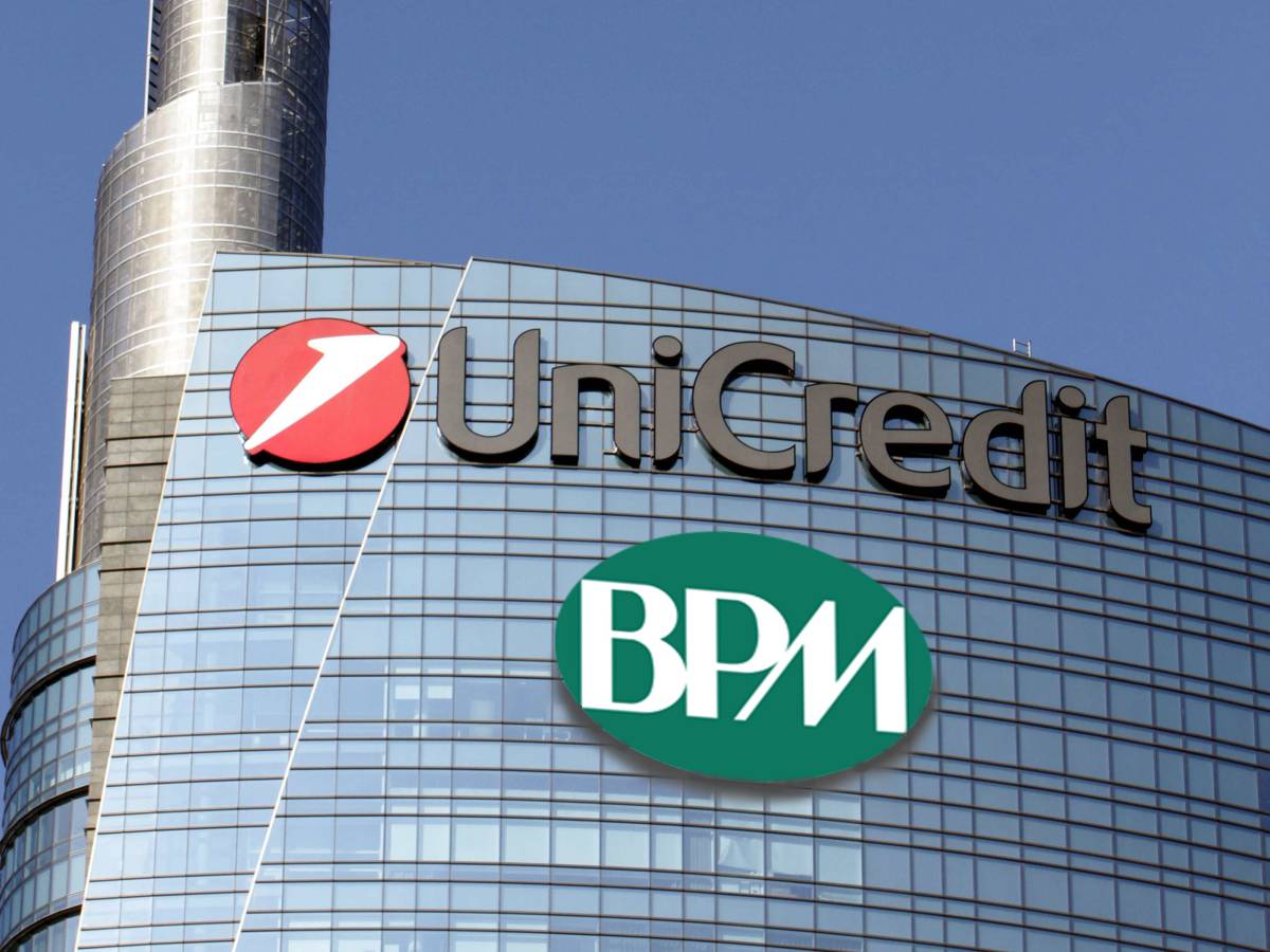 Unicredit Bpm, la politica resti ai margini