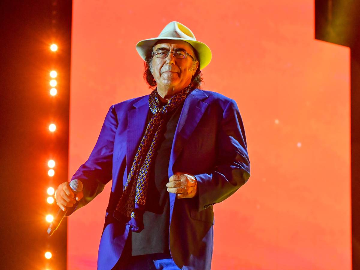 Al Bano in ospedale: operato alle corde vocali. Come sta