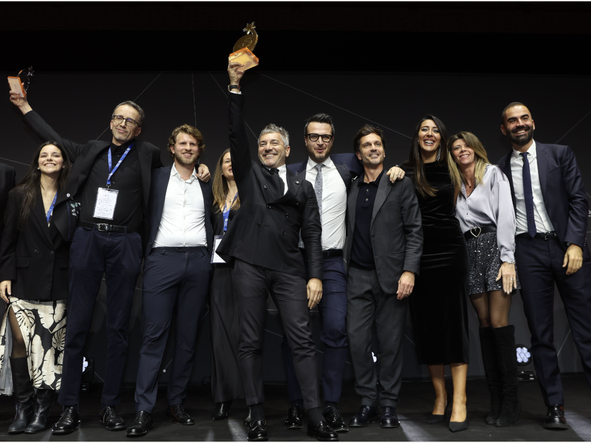 "Run Rome The Marathon" vince il premio BEA come miglior evento sportivo italiano