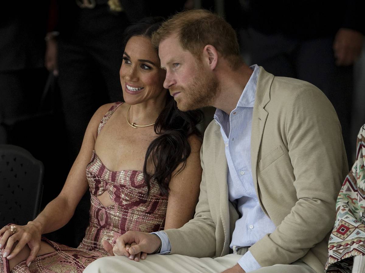 salta il divorzio tra harry meghan e netflix cos 232 successo al contratto