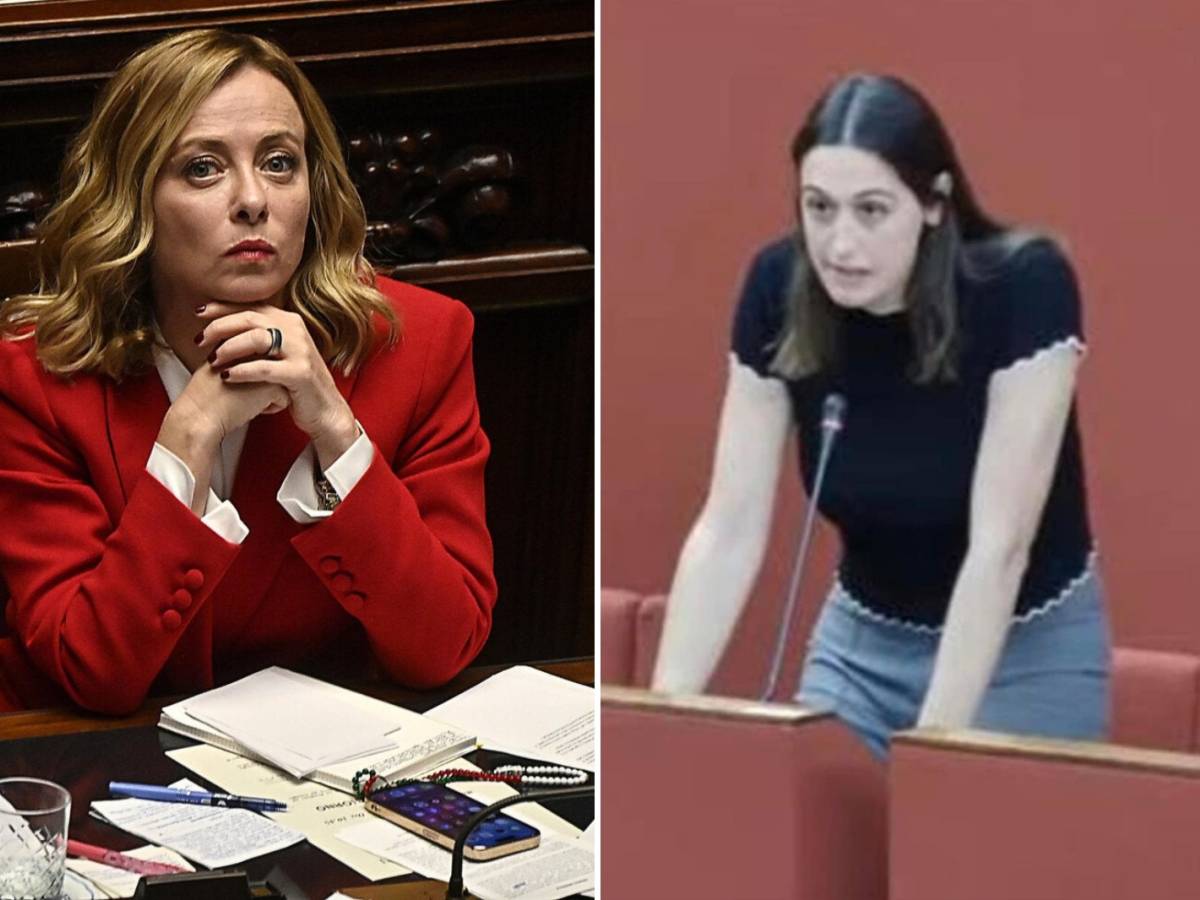 Ghio confonde la violenza con la lotta politica: così strumentalizza se stessa