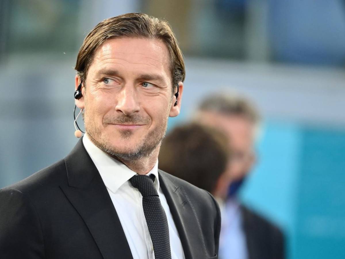 e rompevano a memacci il commento virale di totti ai rigori sbagliati della roma