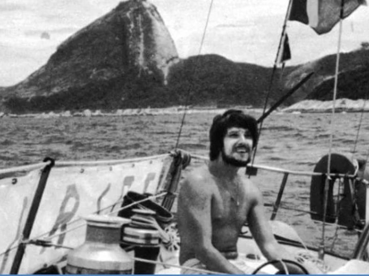 Il giro del mondo in barca a vela: 50 anni fa l