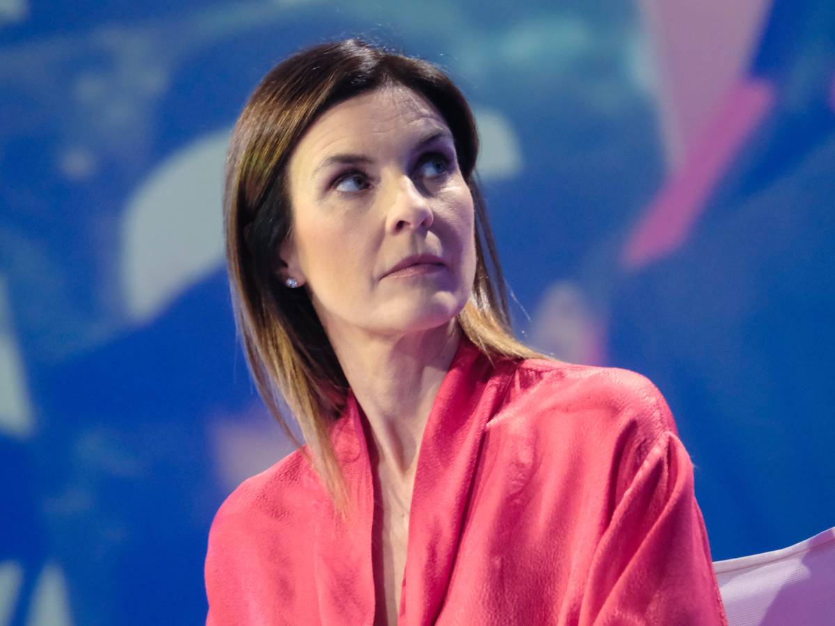 l europarlamento revoca l immunit224 ad alessandra moretti salvata invece gualmini da Ilgiornale.it l europarlamento revoca l immunit224 ad alessandra moretti salvata invece gualmini