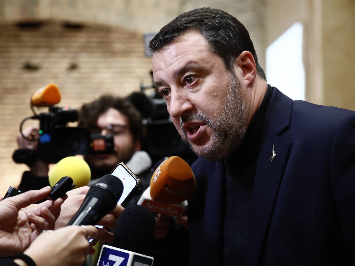 Le 3 idiozie del caso Salvini, chat antifa chic in lutto e Schlein: quindi, oggi...