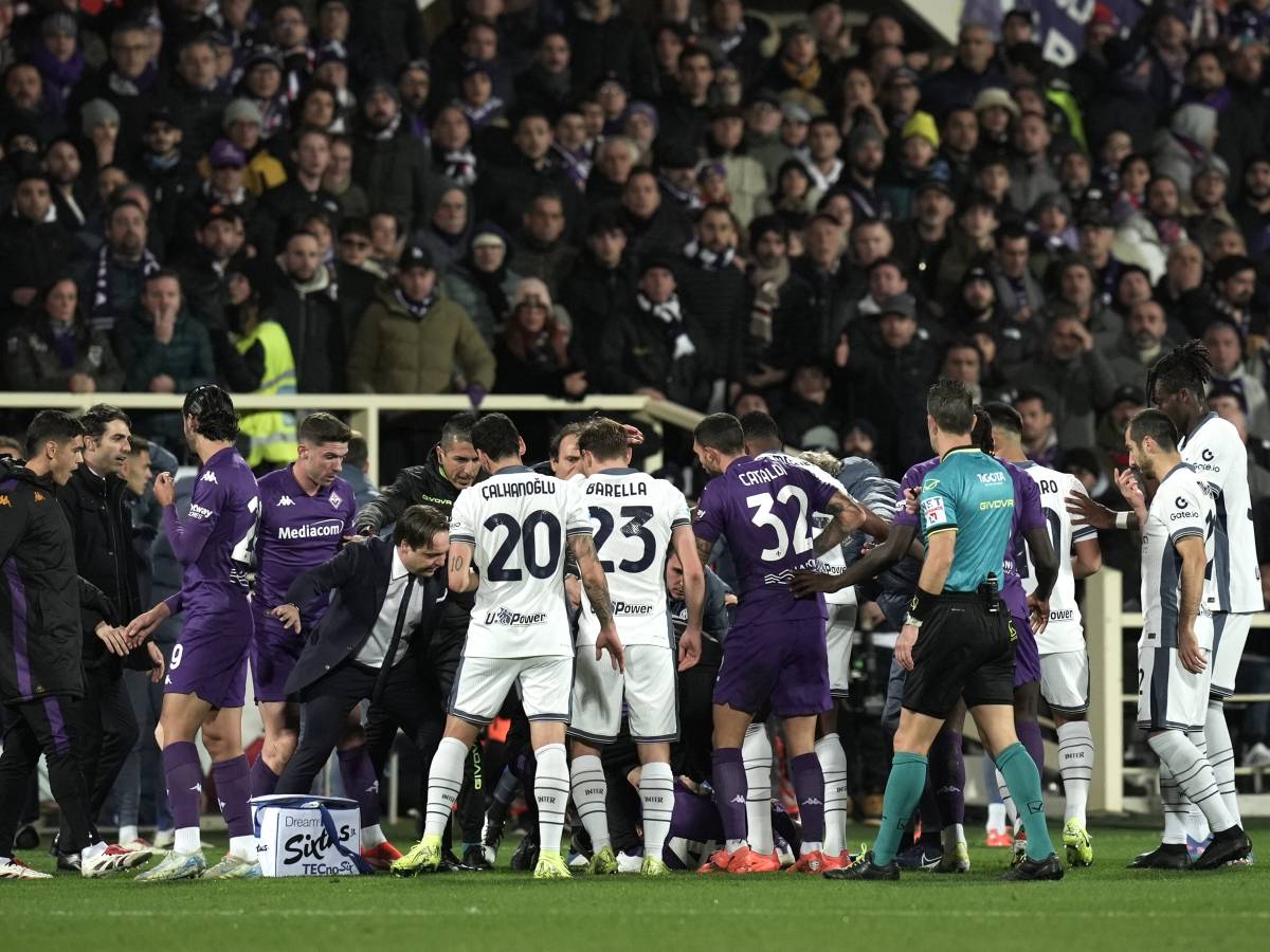 "In Serie A gioca un calciatore non idoneo". La procura Figc apre inchiesta sul medico della Lazio