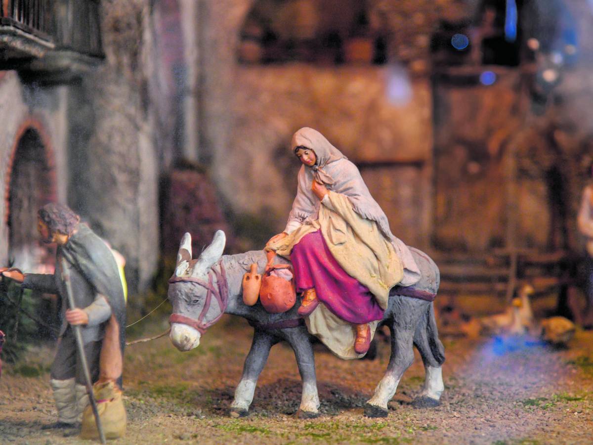 natale in casa cupiello attori