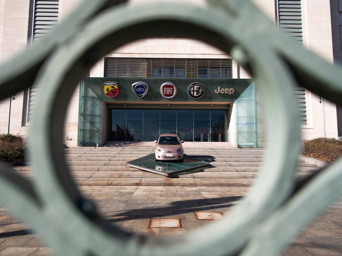 stellantis al bivio tra europa e usa da Ilgiornale.it stellantis al bivio tra europa e usa