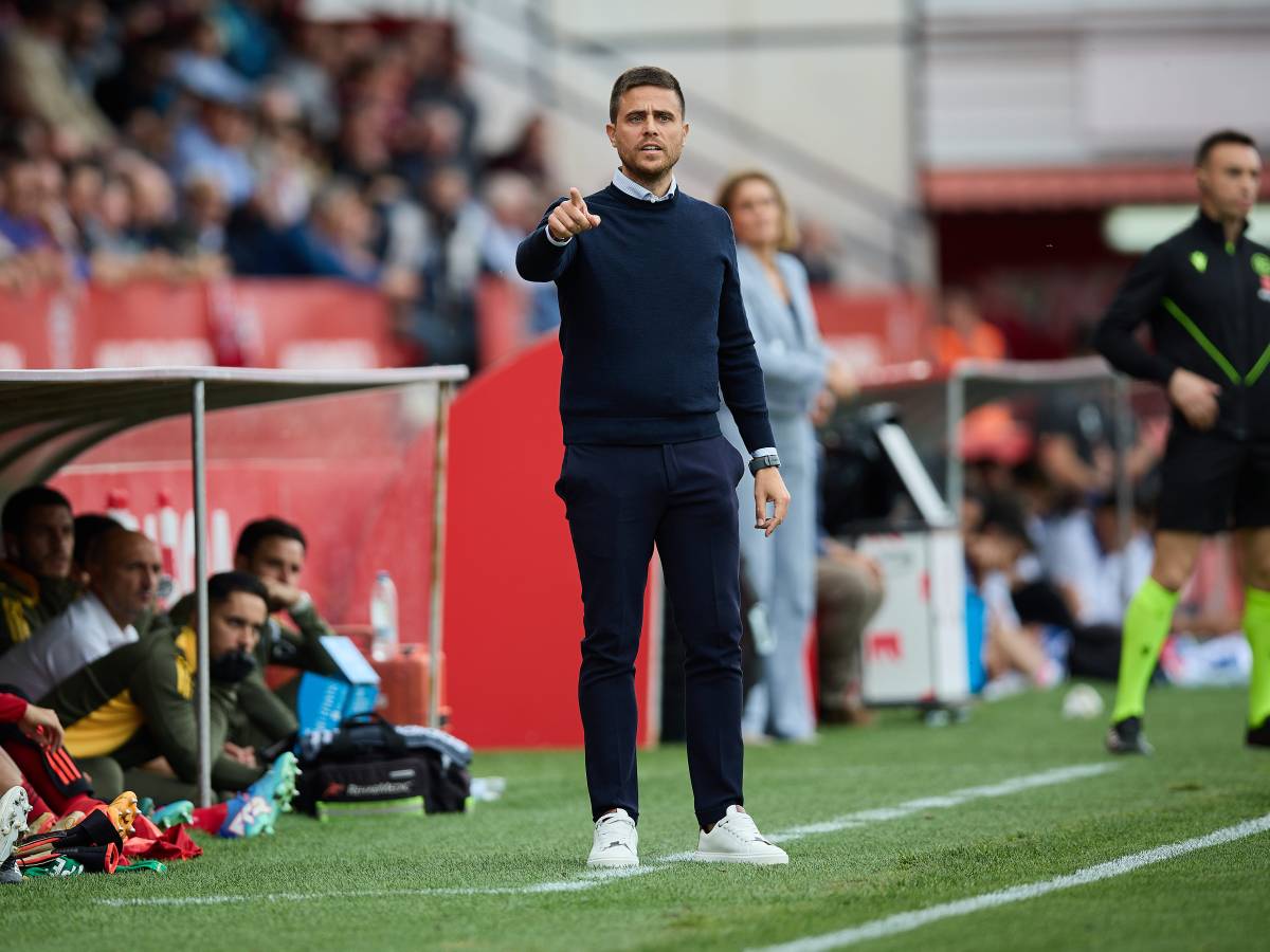 "Sogno la Liga con il mio Mirandes. Io, italiano, ho scelto la stabilità spagnola"