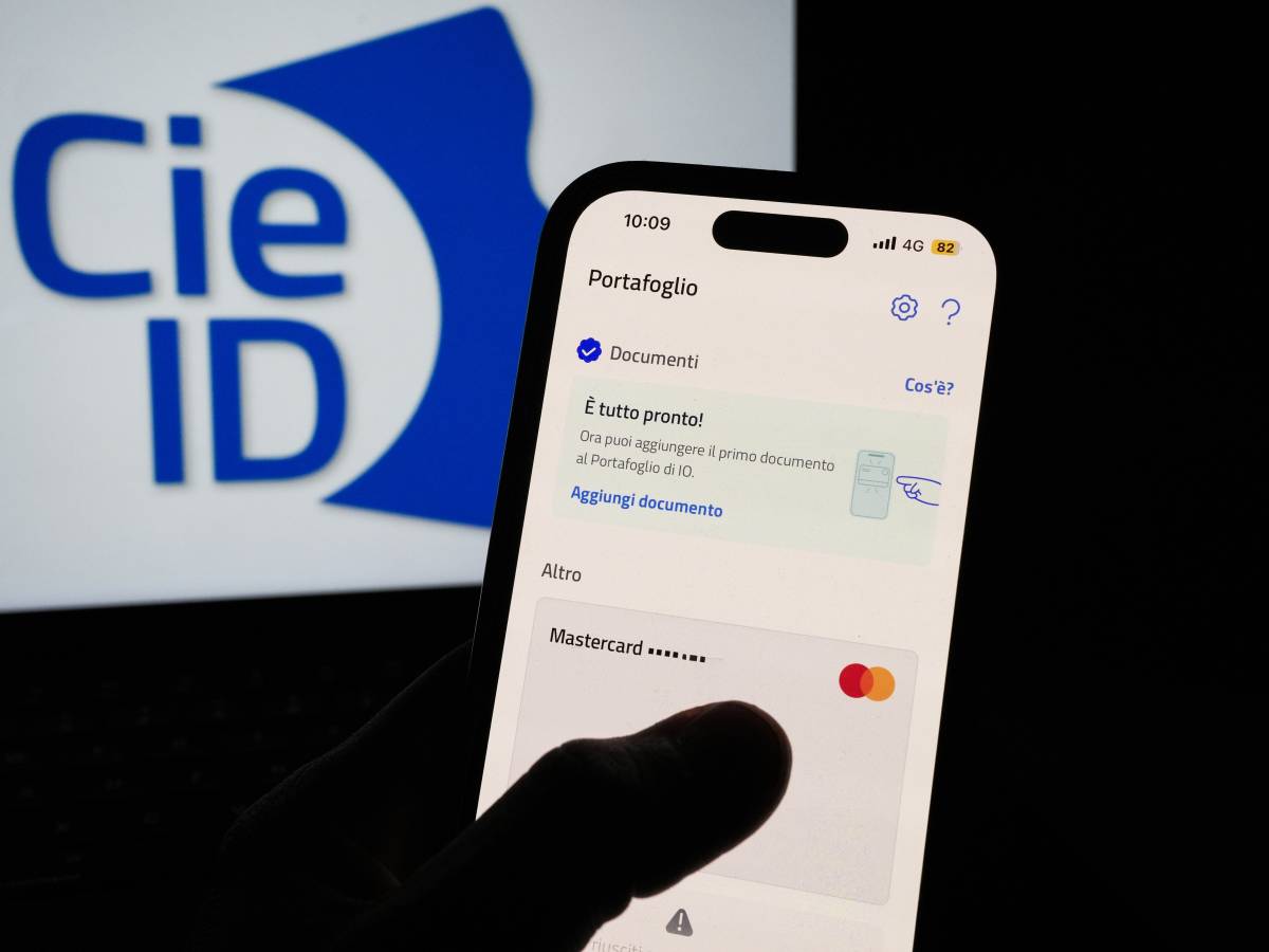 it wallet arrivano nuovi documenti sul portafoglio digitale ecco quali