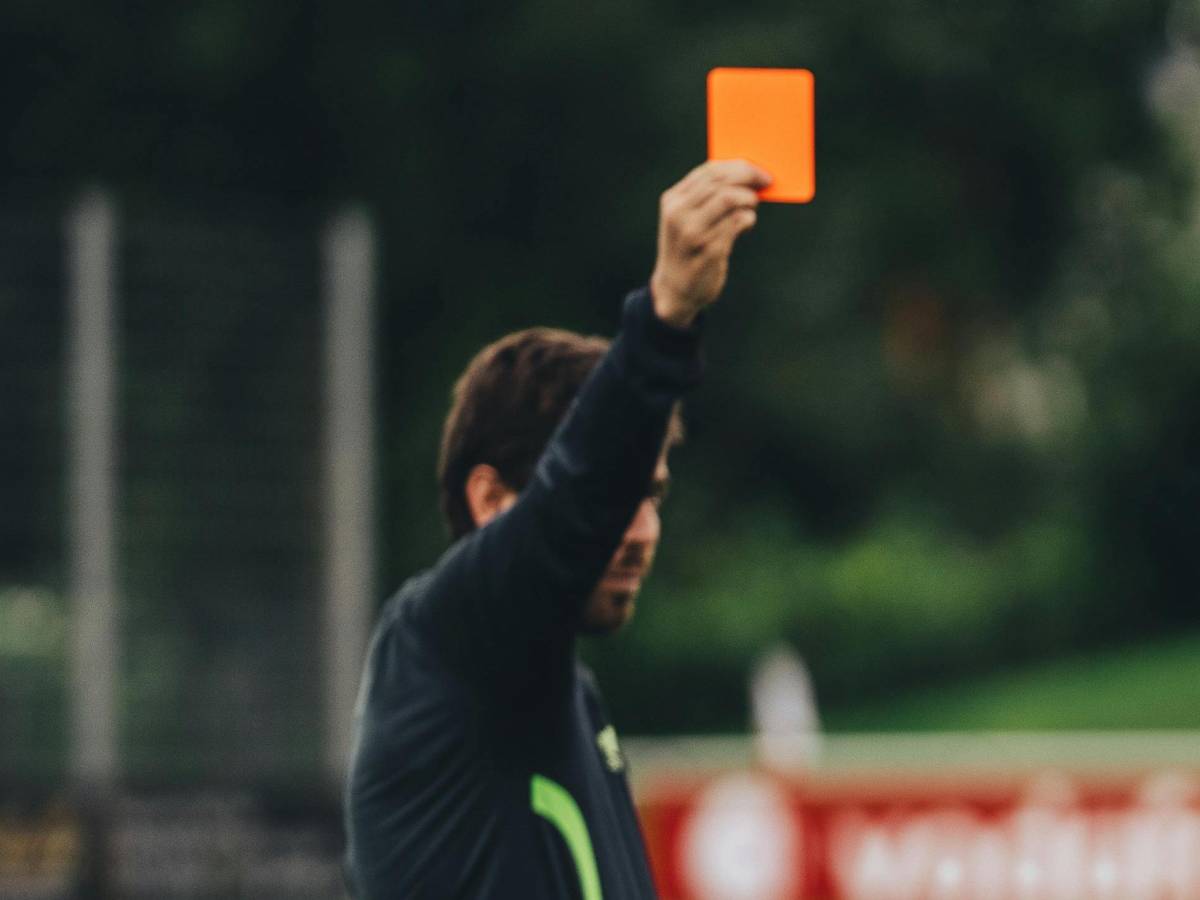 sasso carta forbice il codice che 232 emerso nell inchiesta sul var da Ilgiornale.it sasso carta forbice il codice che 232 emerso nell inchiesta sul var