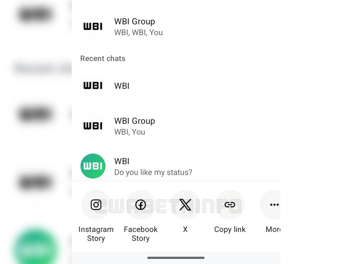 WhatsApp, in arrivo cambiamenti per la condivisione di foto e video: ecco tutte le novità