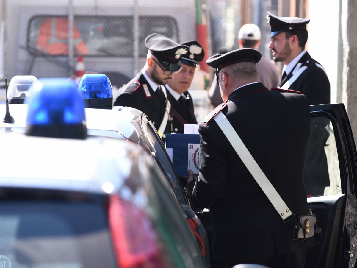 "C’è un clima di odio contro le divise La sinistra e il Pd con i paraocchi"