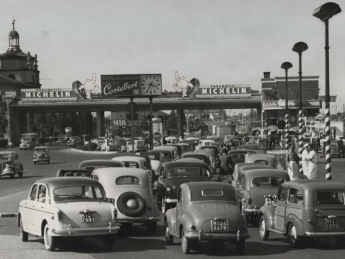 Il Maxxi racconta le autostrade. Ecco "L’Italia in movimento"