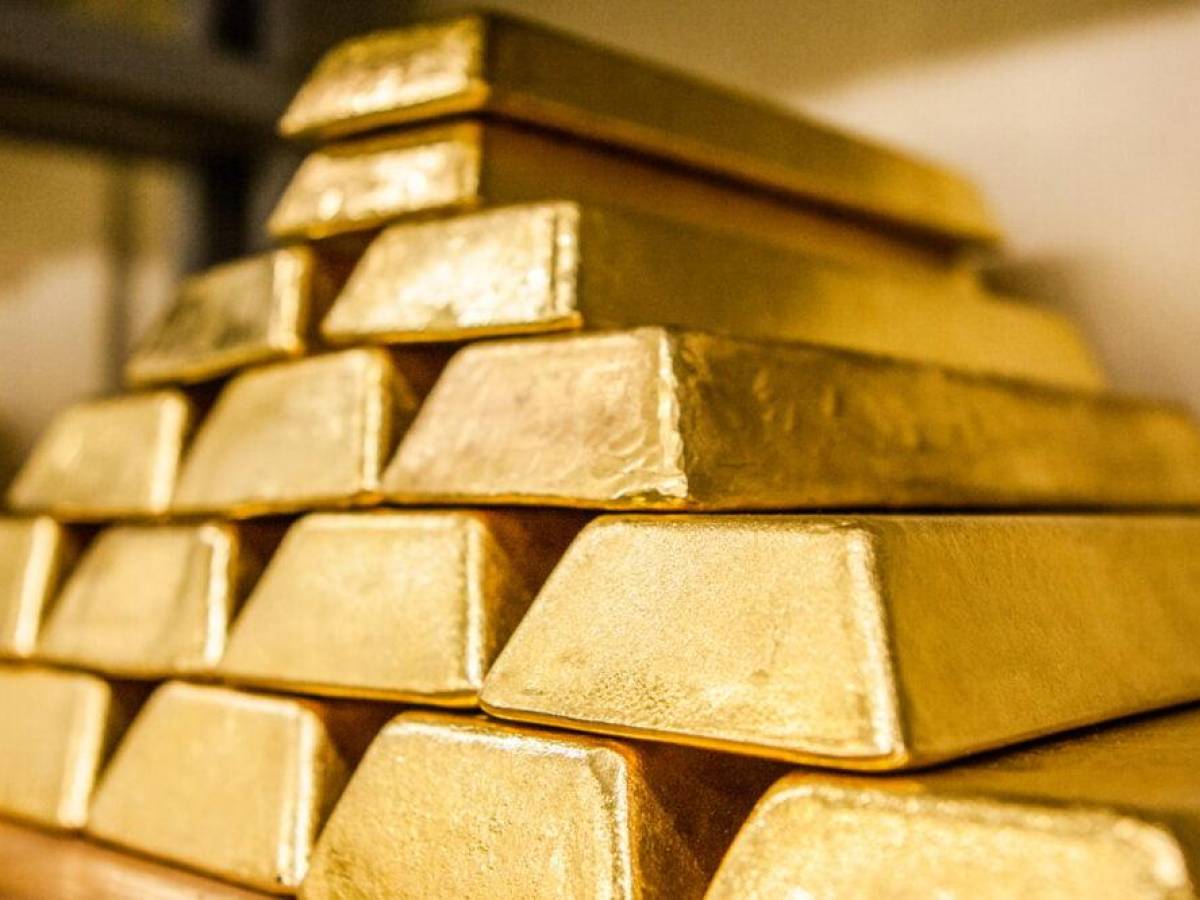 bankitalia torna in utile grazie all oro da Ilgiornale.it bankitalia torna in utile grazie all oro