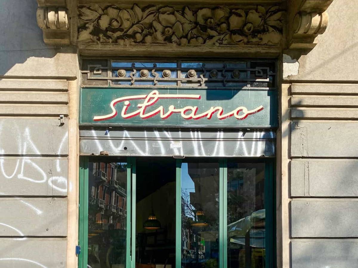 Sivano vini e cucina al banco