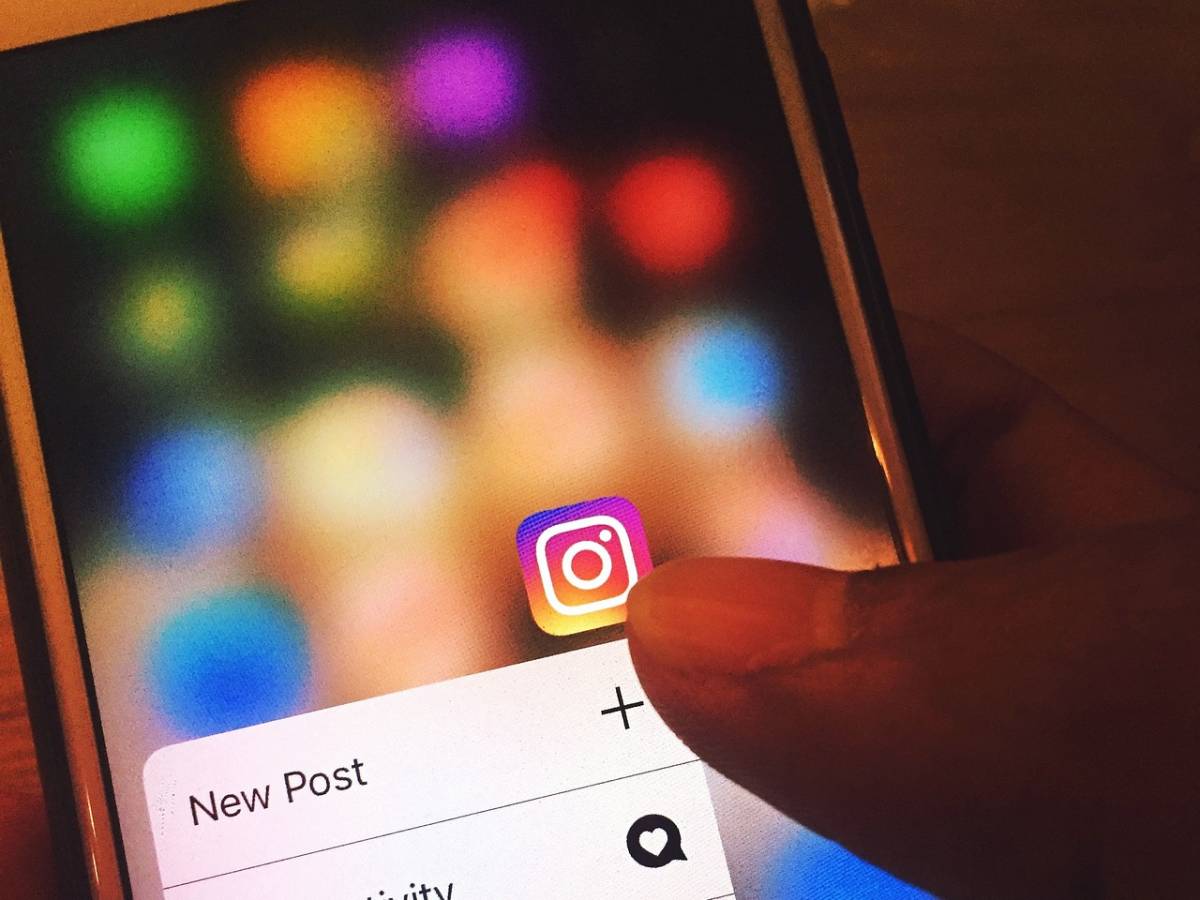 instagram da luglio le foto finiranno su google ecco cosa significa