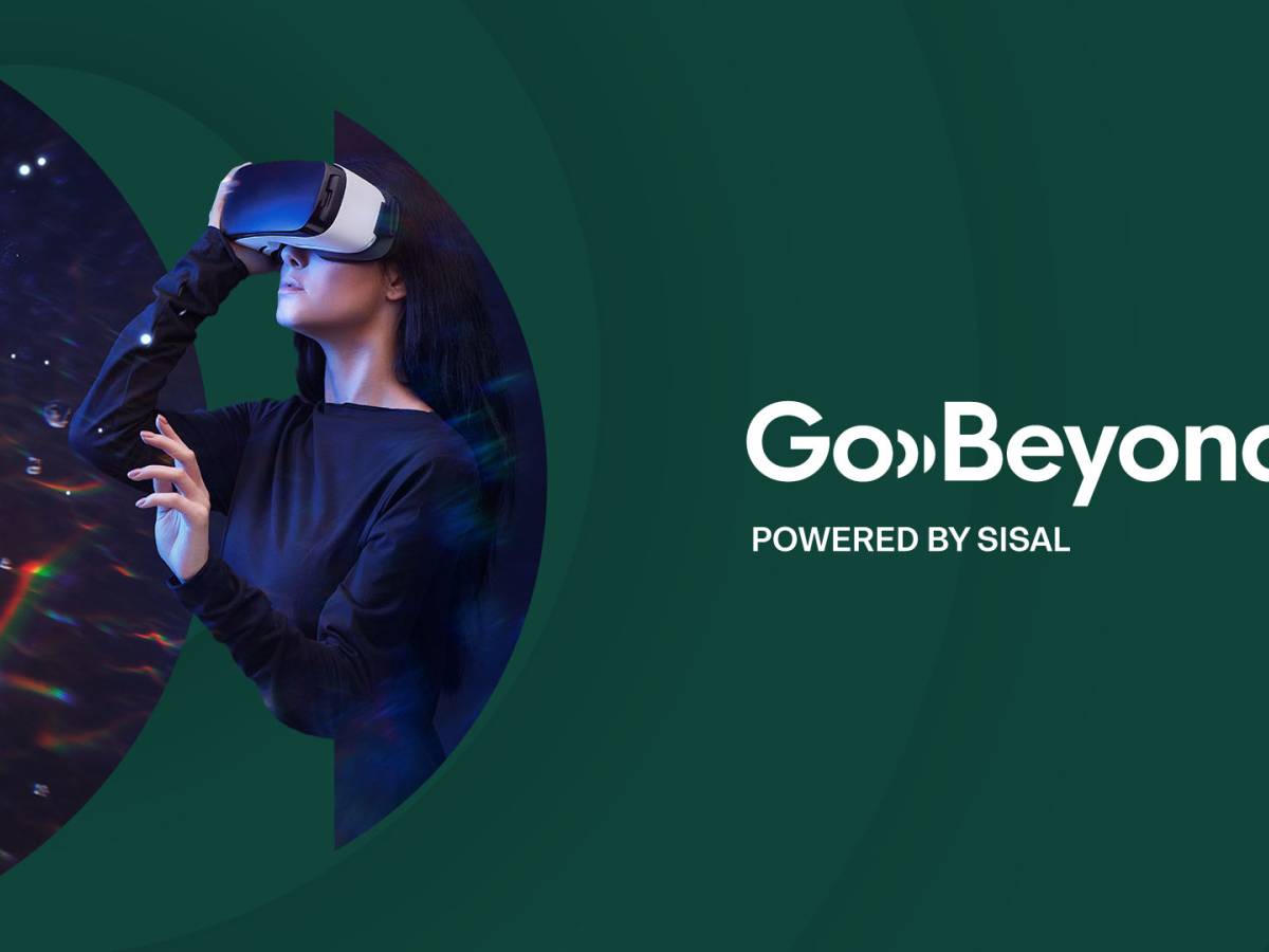 "GoBeyond": Sisal supporta le startup di innovazione responsabile