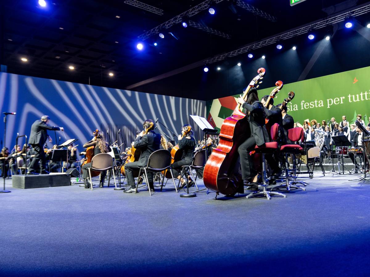 Fondazione Fiera-Festa per tutti