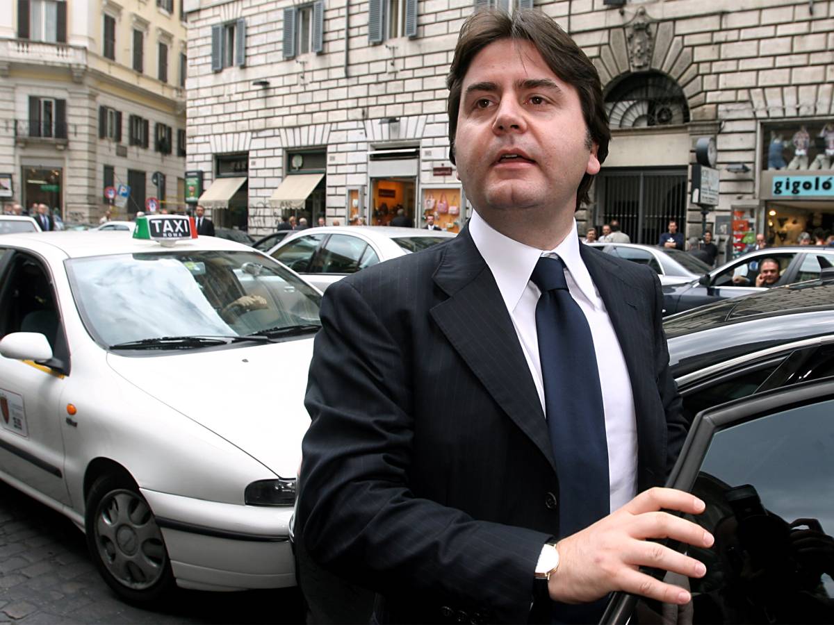 Corruzione, Ricucci condannato a 6 anni di reclusione