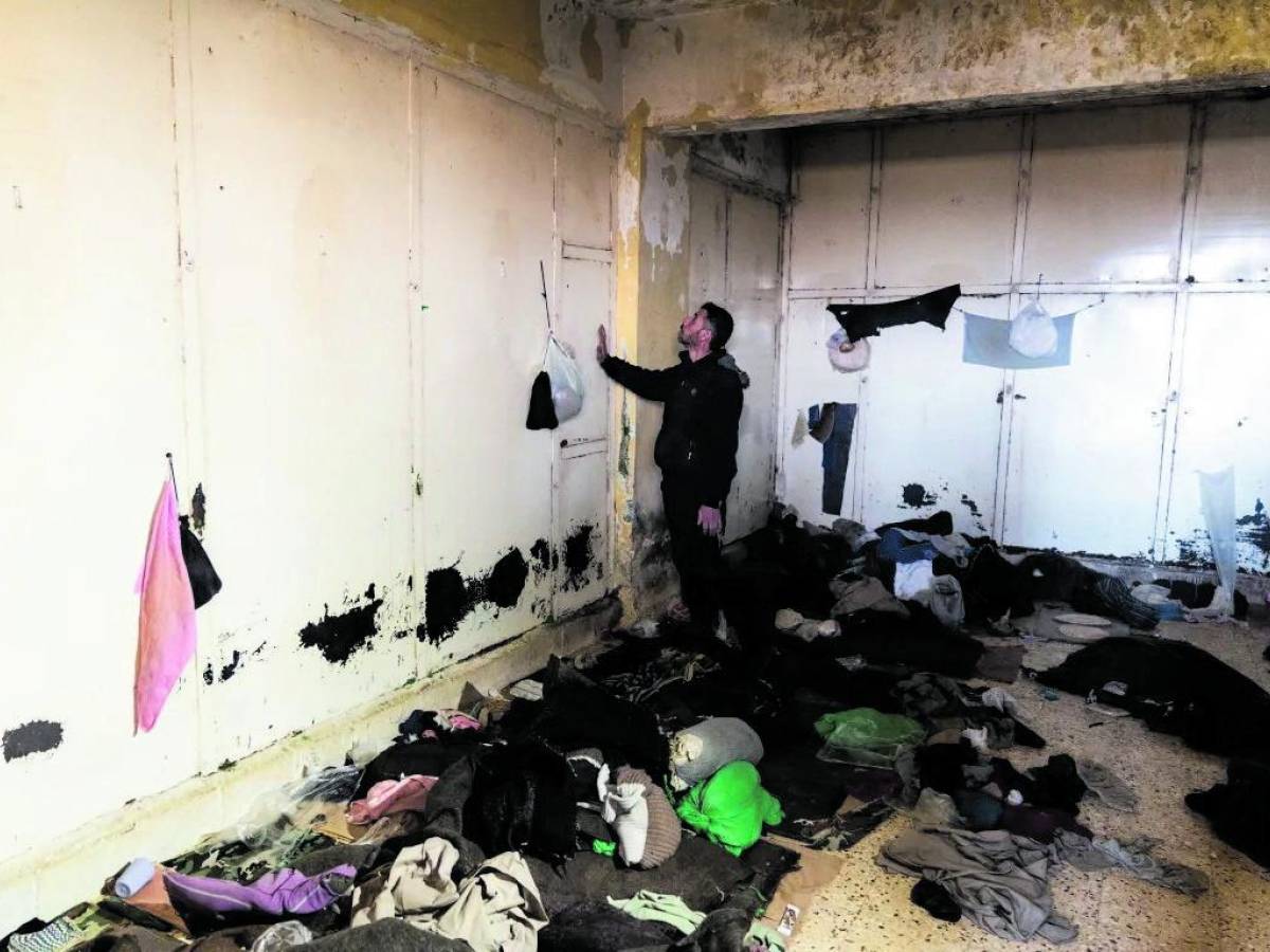 200 caccia all eichmann di assad l uomo che soffoc242 le rivolte siriane da Ilgiornale.it 200 caccia all eichmann di assad l uomo che soffoc242 le rivolte siriane