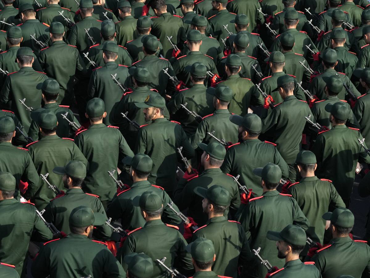 Dentro il Dipartimento 40: l’unità clandestina dell