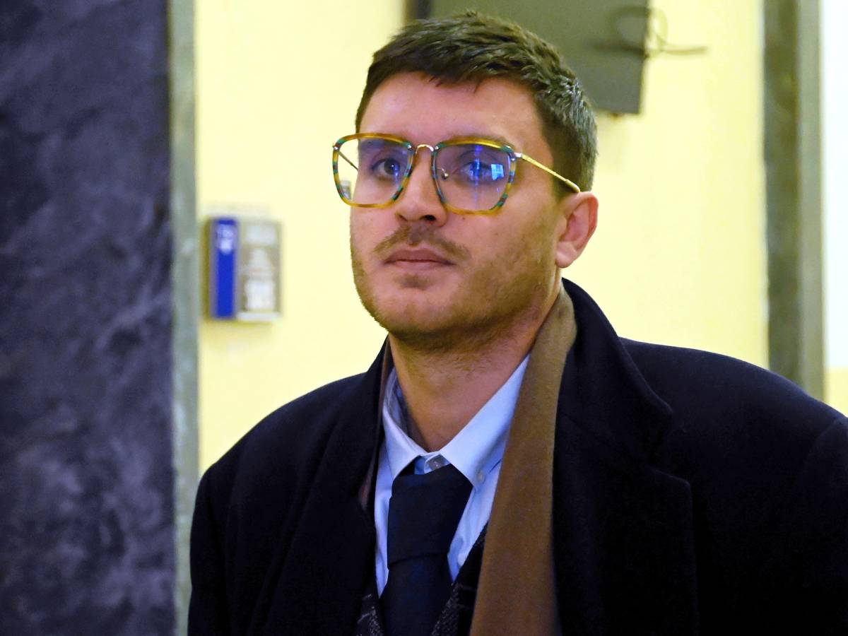 caffo dimezzata la condanna per maltrattamenti da Ilgiornale.it caffo dimezzata la condanna per maltrattamenti