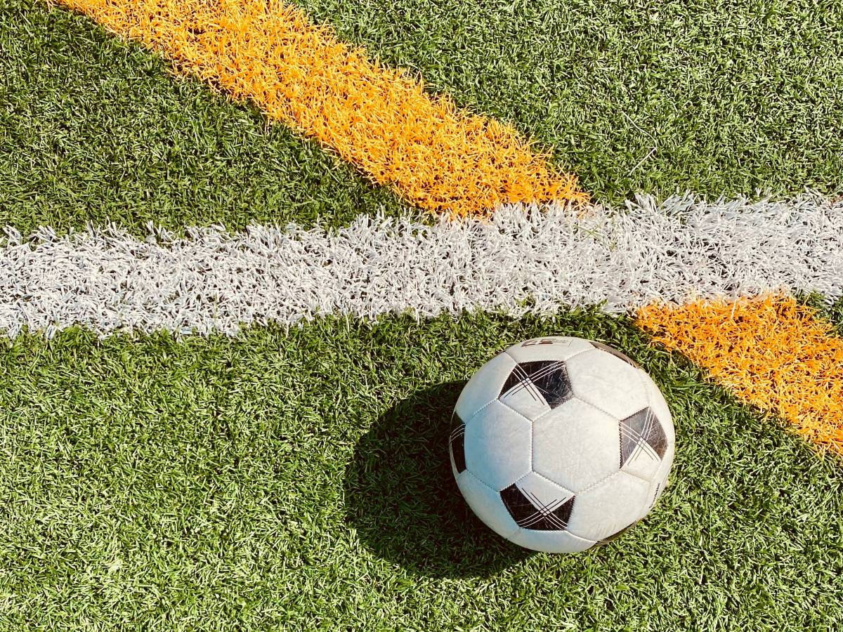 Carissimo pallone Carissimo pallone