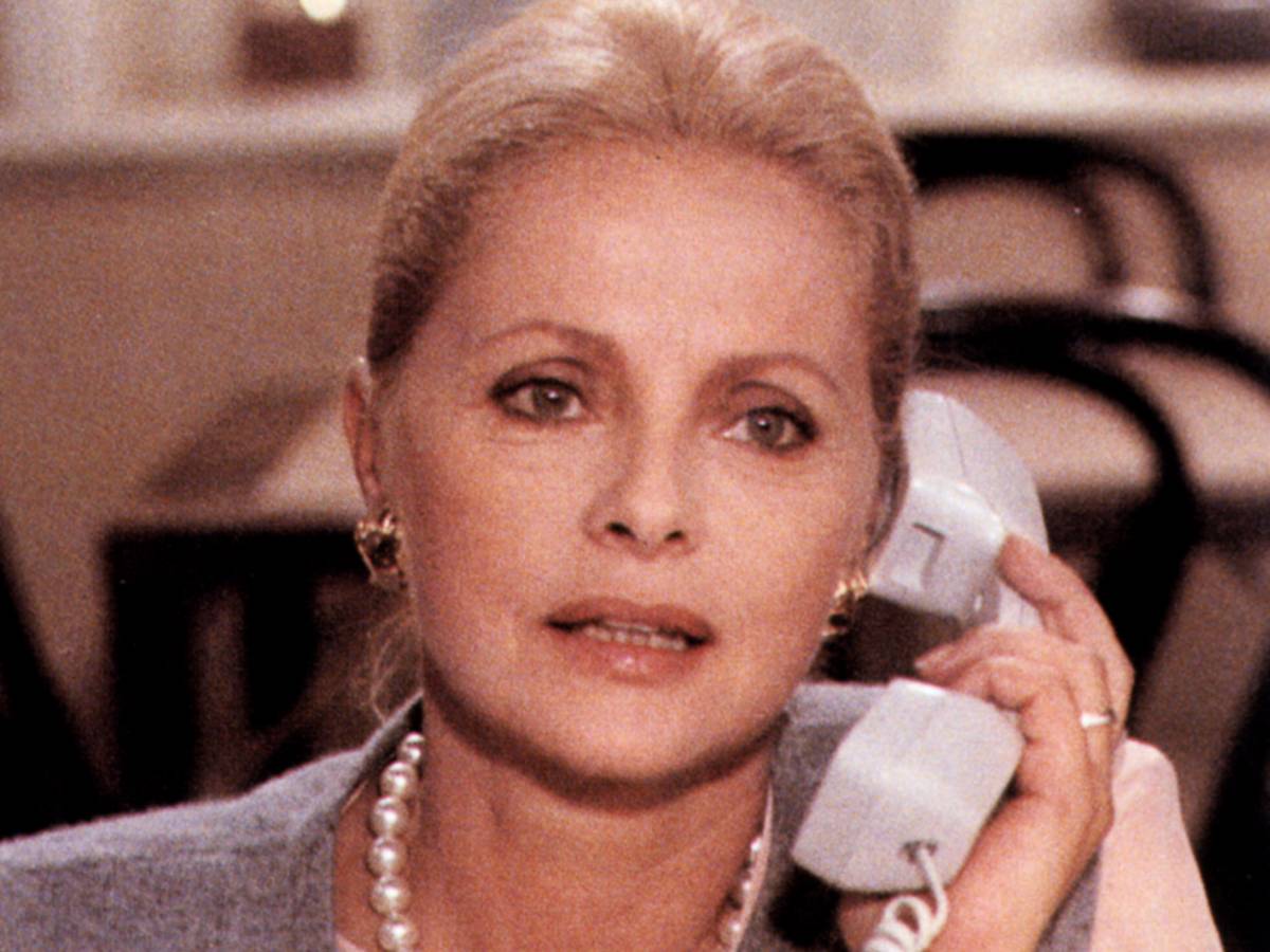 Il talento e i "no" a Hollywood. Virna Lisi fece riscrivere il copione di "Sapore di Mare"