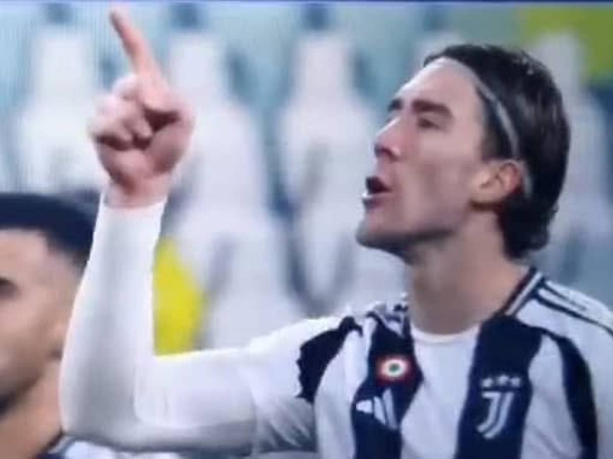 "Fenomeni", "Uomo di m..". Cosa è successo tra Vlahovic e la curva della Juve