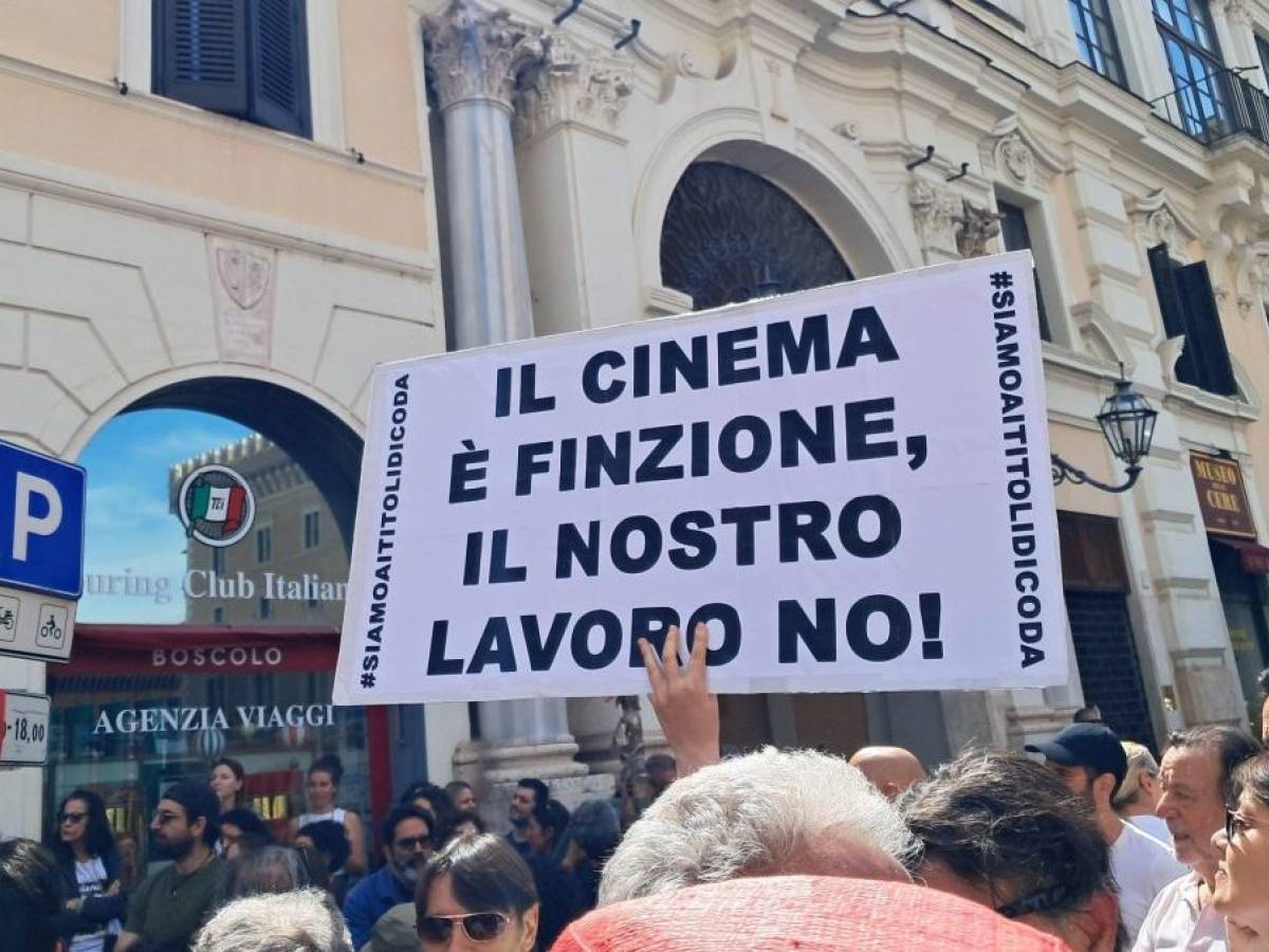 La verità sui film finanziati dallo Stato