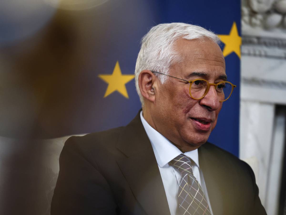 Costa tiene il punto: "Gli alleati non si minacciano"